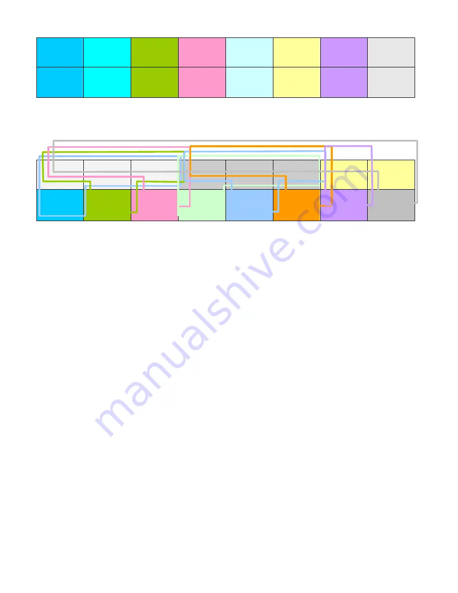 Toa D-001R User Manual Download Page 18