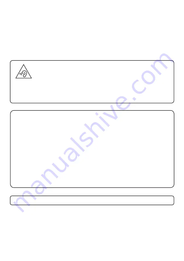 Toa IP-A1PC580R Instruction Manual Download Page 3