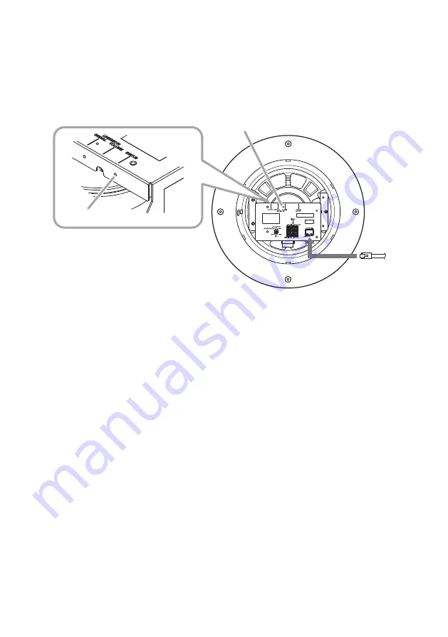 Toa IP-A1PC580R Instruction Manual Download Page 15