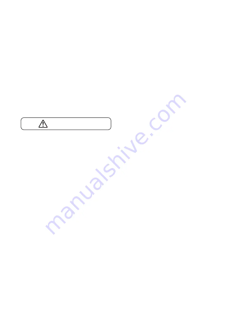 Toa N-8000AF Installation Manual Download Page 5