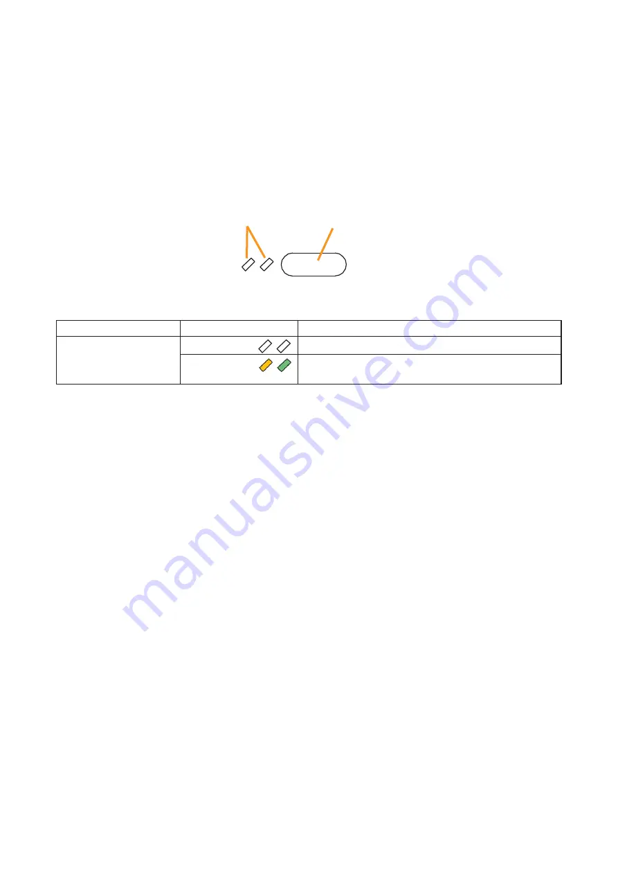 Toa VX-3308WM Operating Instructions Manual Download Page 19