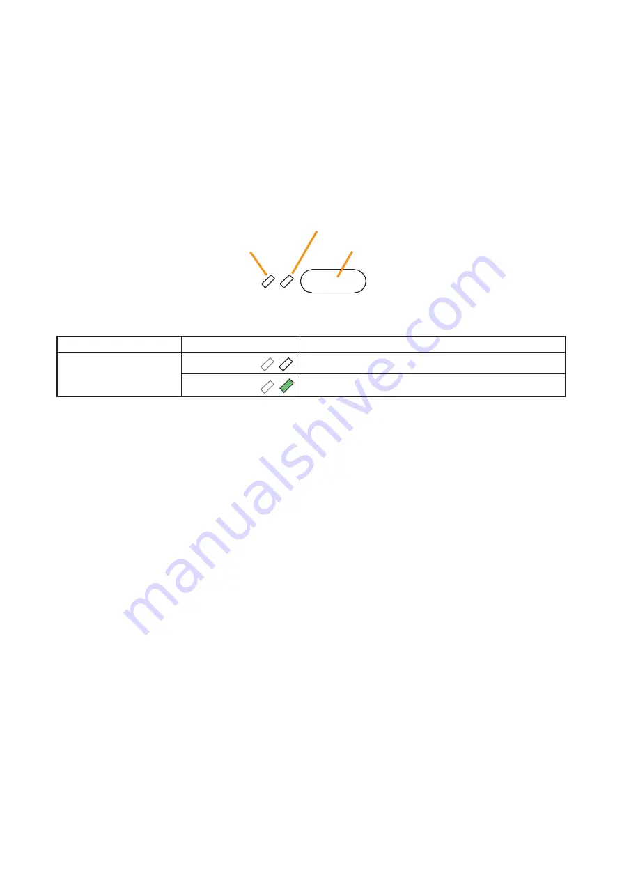 Toa VX-3308WM Operating Instructions Manual Download Page 25