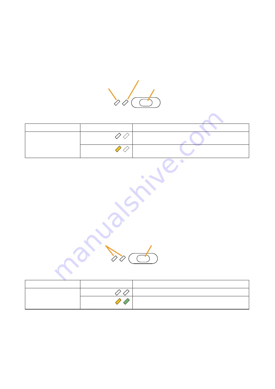 Toa VX-3308WM Operating Instructions Manual Download Page 41