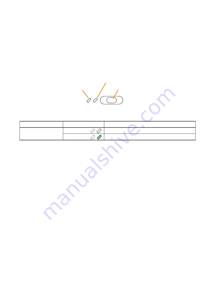 Toa VX-3308WM Operating Instructions Manual Download Page 43