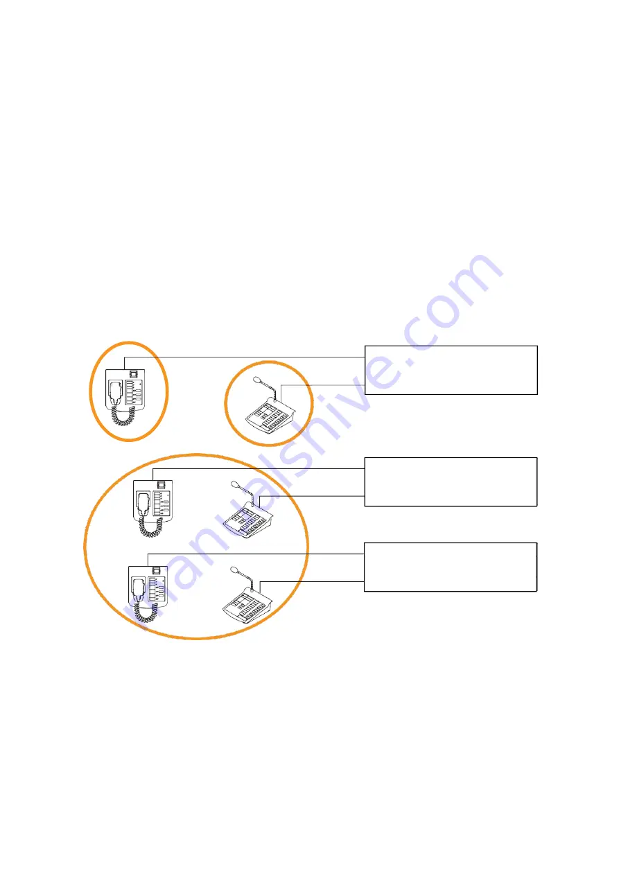 Toa VX-3308WM Скачать руководство пользователя страница 76