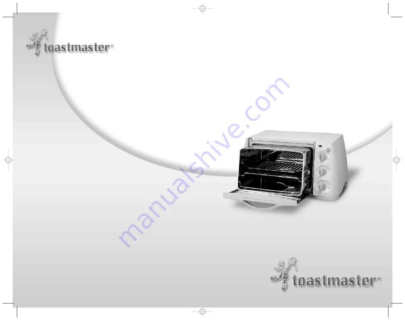 Toastmaster 357S Use And Care Manual Download Page 1