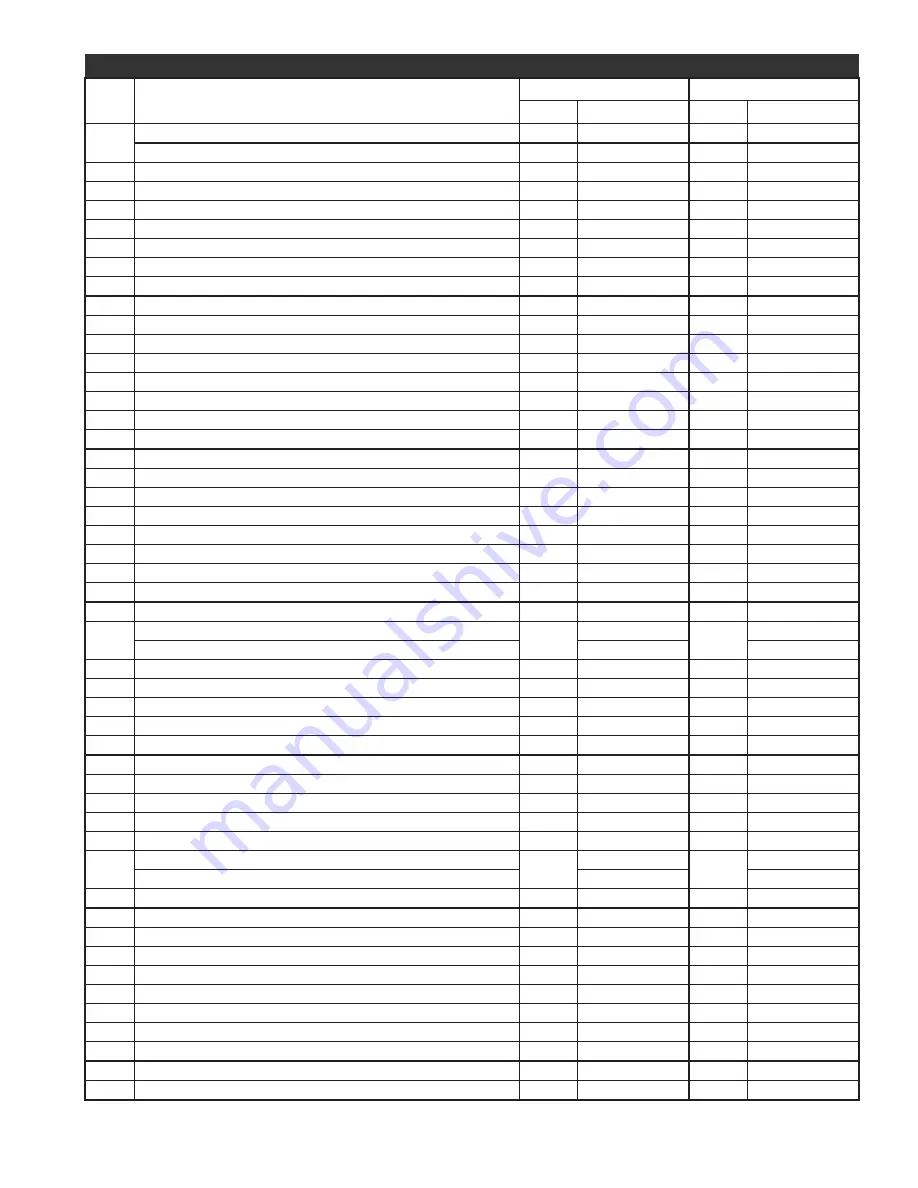 Toastmaster BTW09 Owner'S Operating And Installation Manual Download Page 13