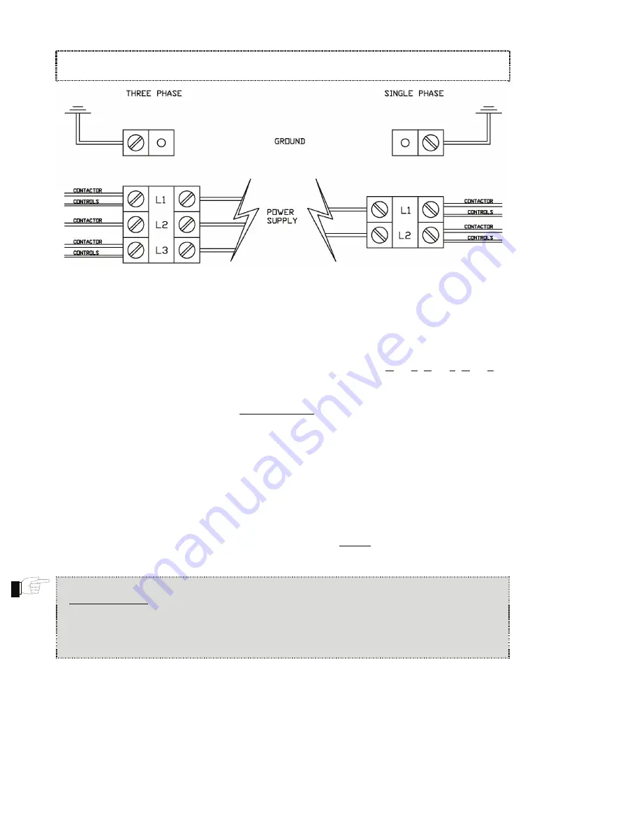 Toastmaster ES-13 Manual Download Page 6