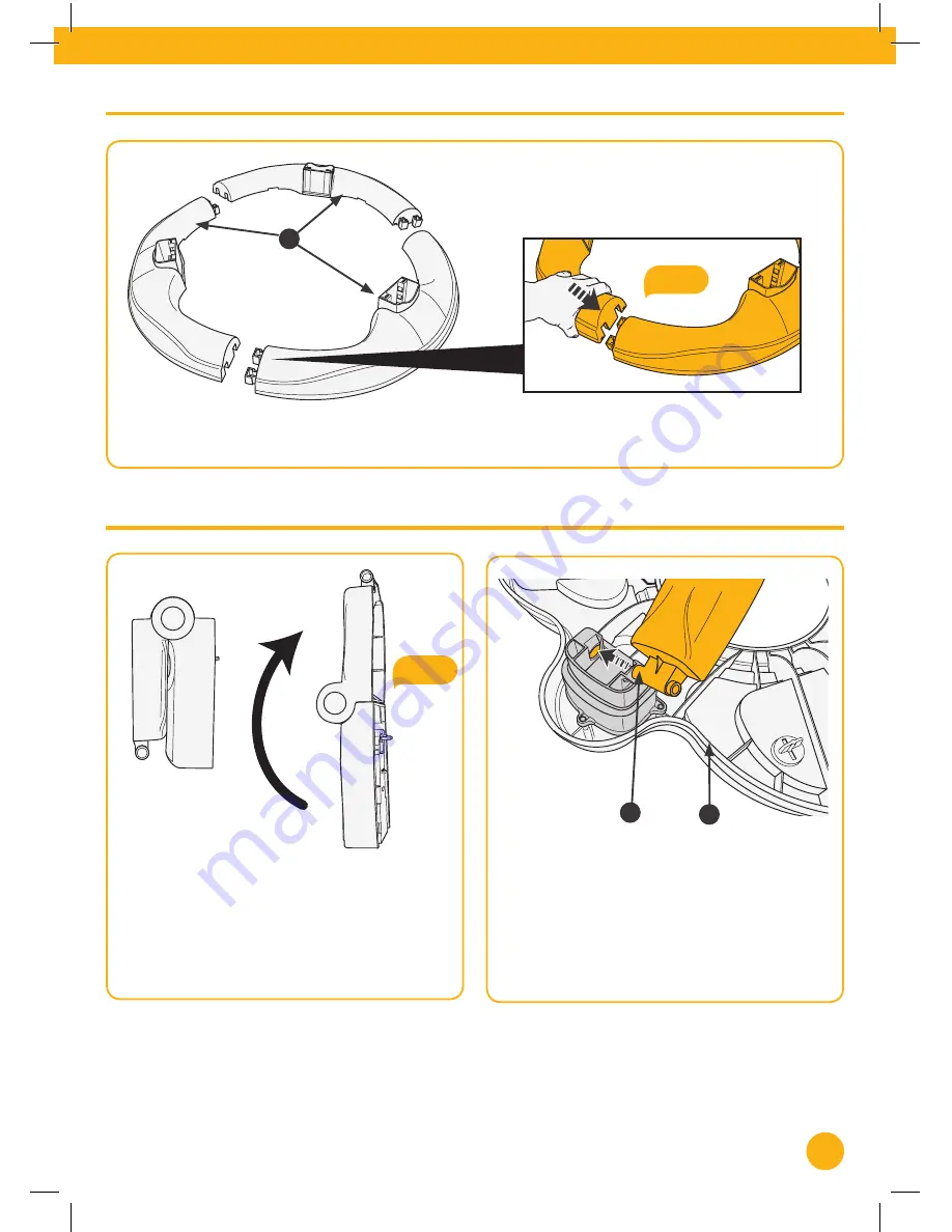 Toco Tropics Instructions Manual Download Page 5