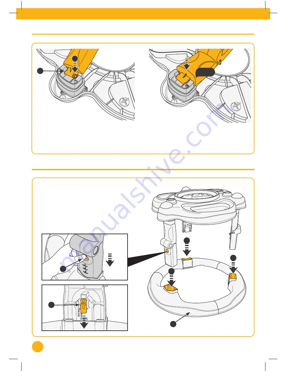 Toco Tropics Instructions Manual Download Page 6