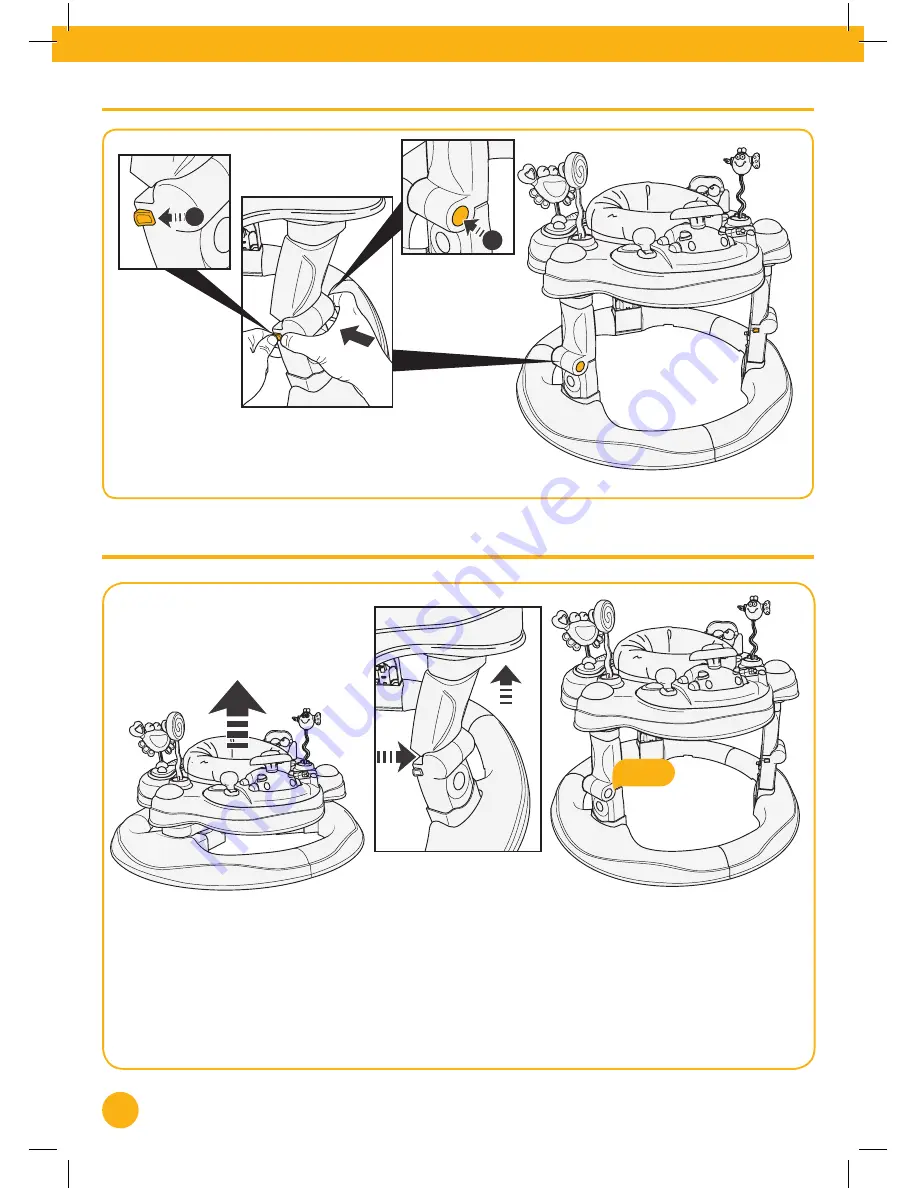 Toco Tropics Instructions Manual Download Page 10