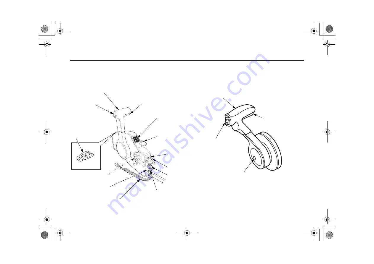 TOHATSU BFT 115A Owner'S Manual Download Page 14