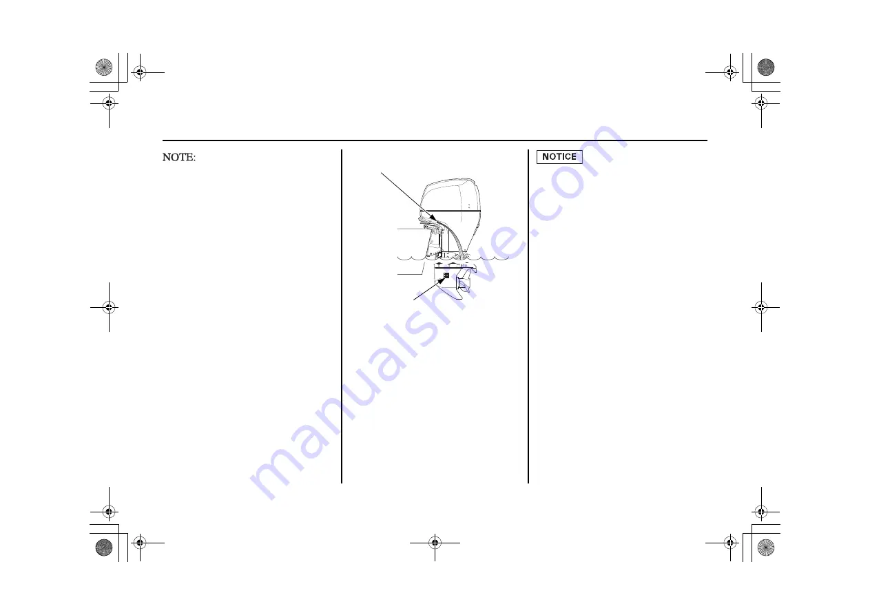 TOHATSU BFT 115A Owner'S Manual Download Page 56