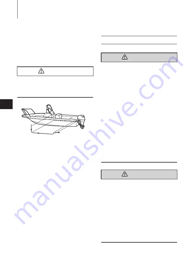 TOHATSU MFS 25C Owner'S Manual Download Page 26