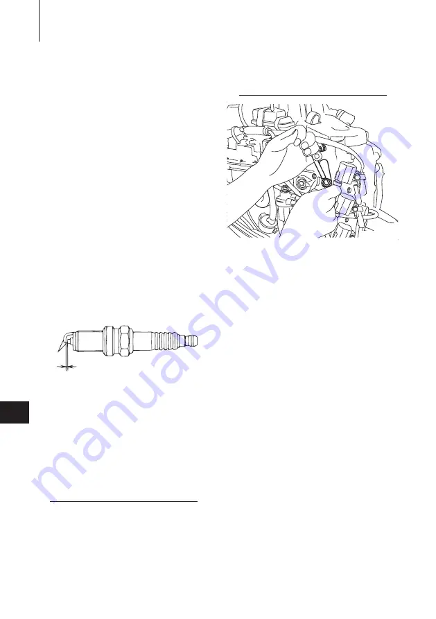 TOHATSU MFS 25C Owner'S Manual Download Page 74