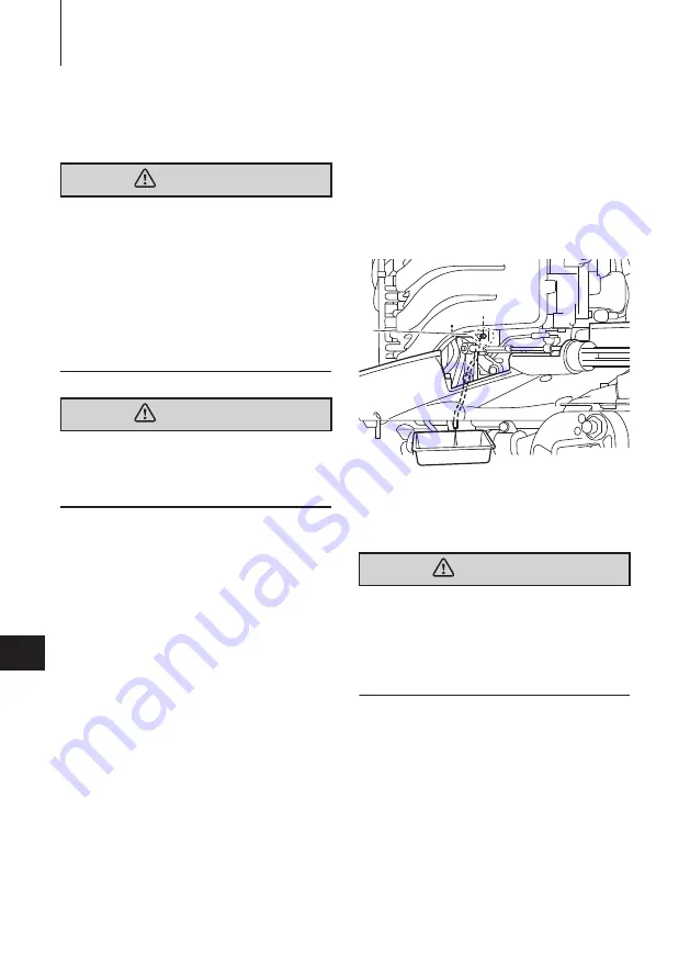 TOHATSU MFS 25d Owner'S Manual Download Page 88