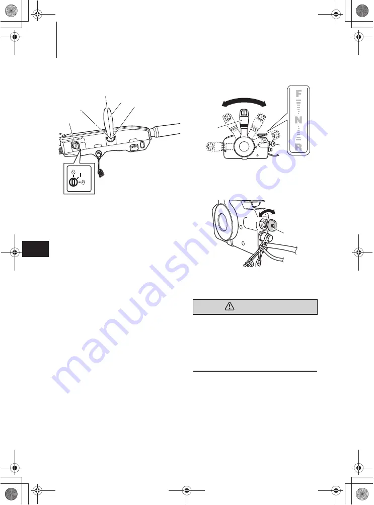 TOHATSU MFS 40A Owner'S Manual Download Page 46