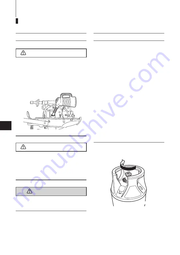 TOHATSU MFS 5C LPG Скачать руководство пользователя страница 96