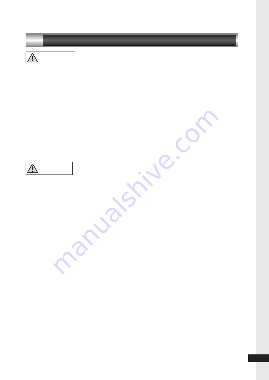 Tohnichi MPQL Operating Instructions Manual Download Page 3