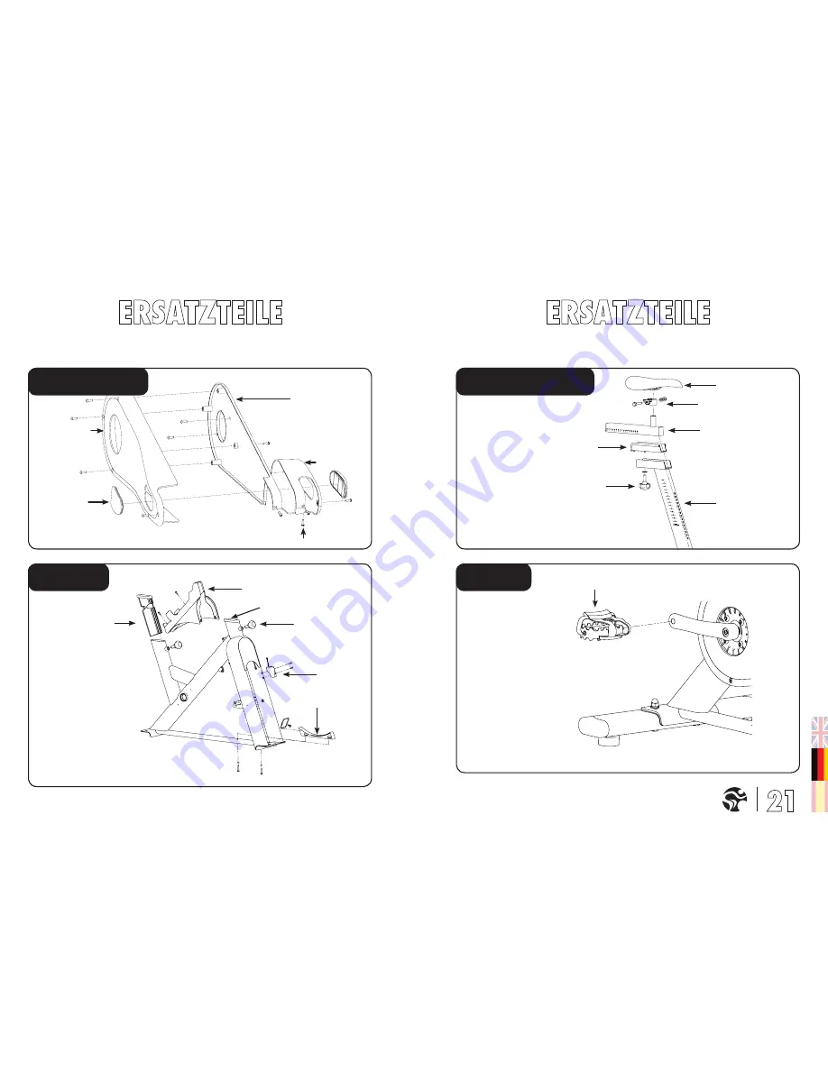 Tomahawk Home Series Скачать руководство пользователя страница 24