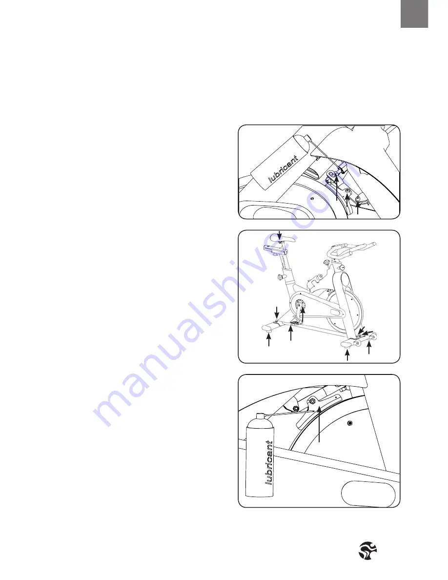 Tomahawk IC-TKIC2B-01 Manual Download Page 17