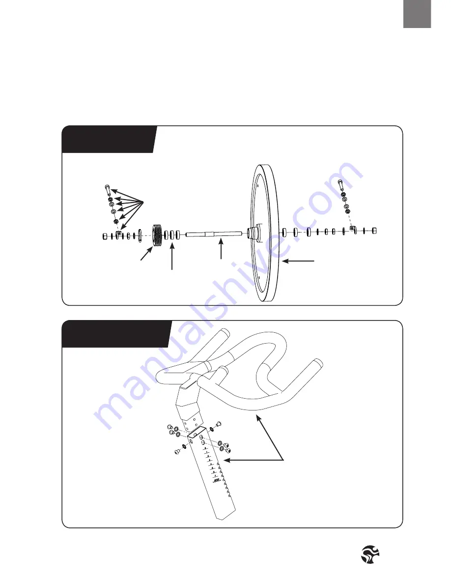 Tomahawk IC-TKIC2B-01 Manual Download Page 21