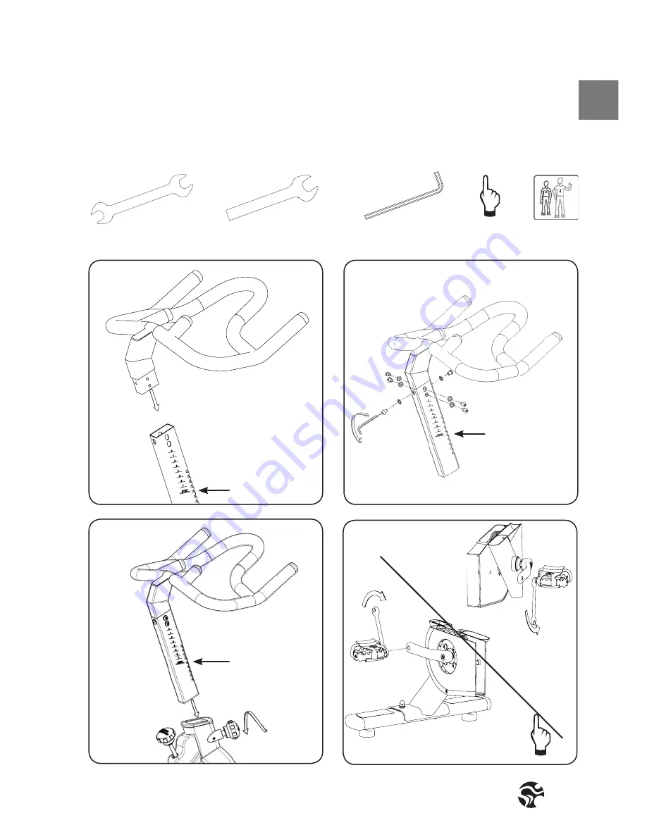 Tomahawk IC-TKIC2B-01 Manual Download Page 63