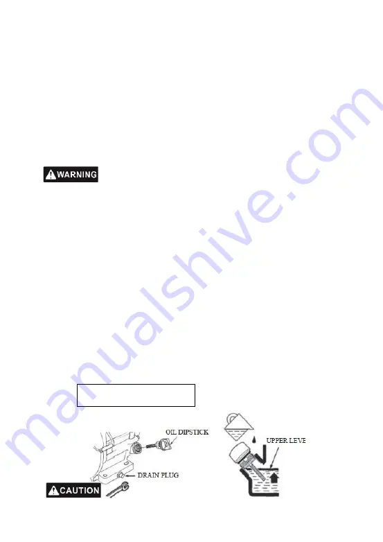 Tomahawk TG5500i Operation Manual Download Page 21