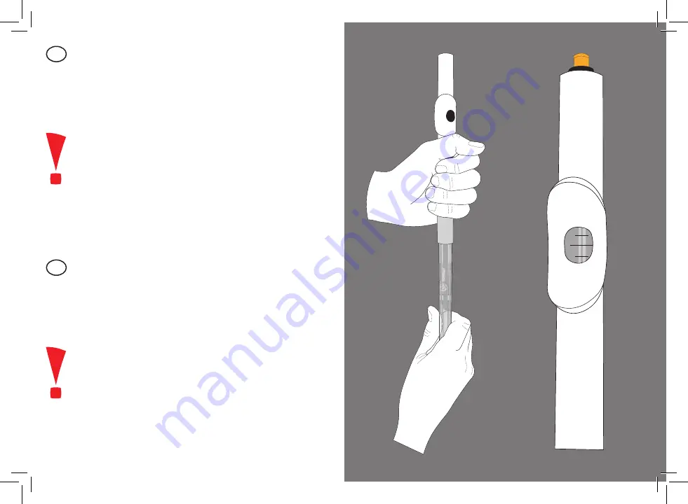 Tomasi MicroCork Instruction Manual Download Page 9