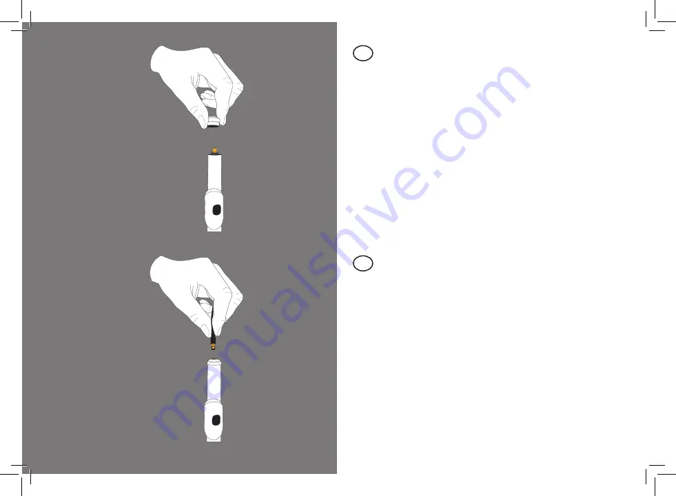 Tomasi MicroCork Instruction Manual Download Page 10