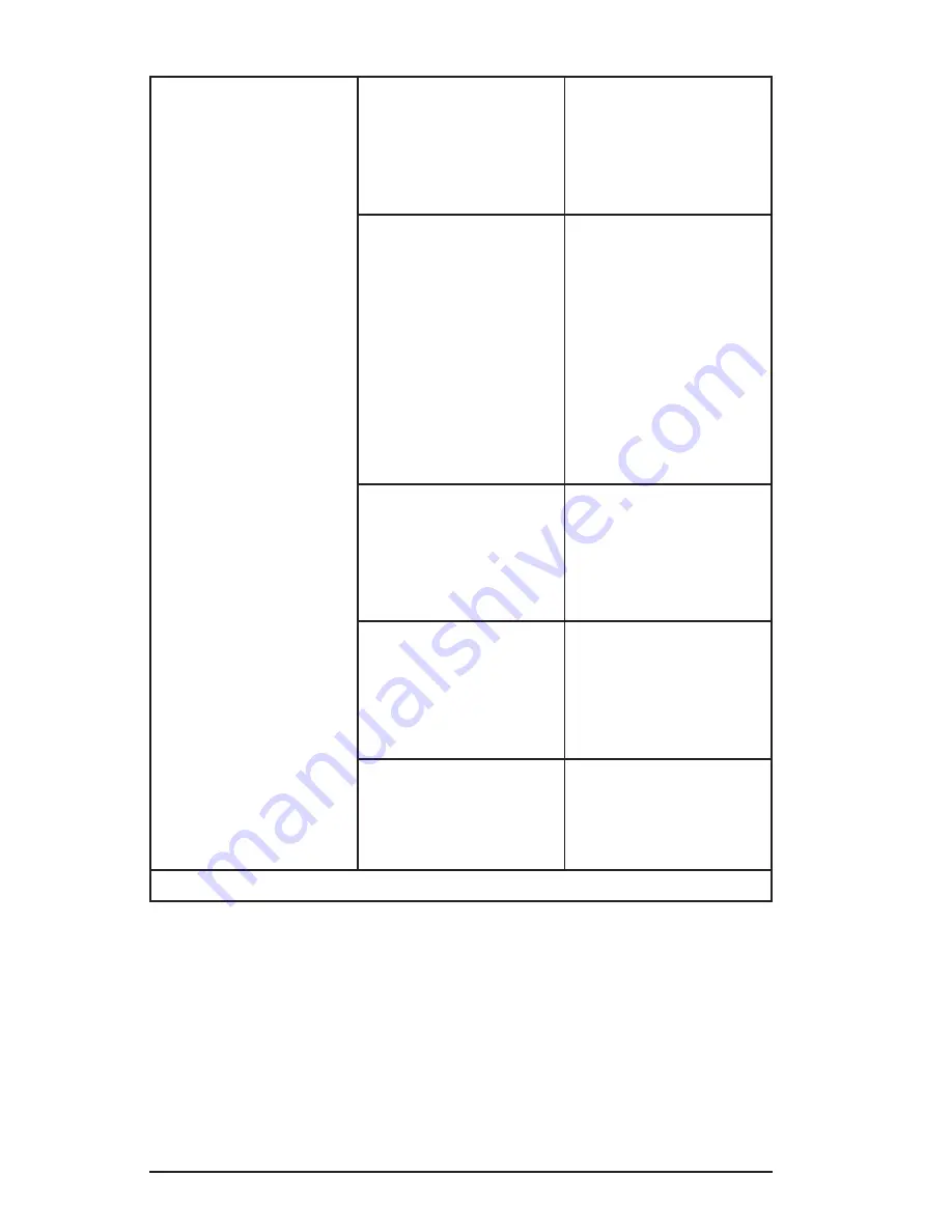 Tomberlin VANISH Operator'S Manual Download Page 128