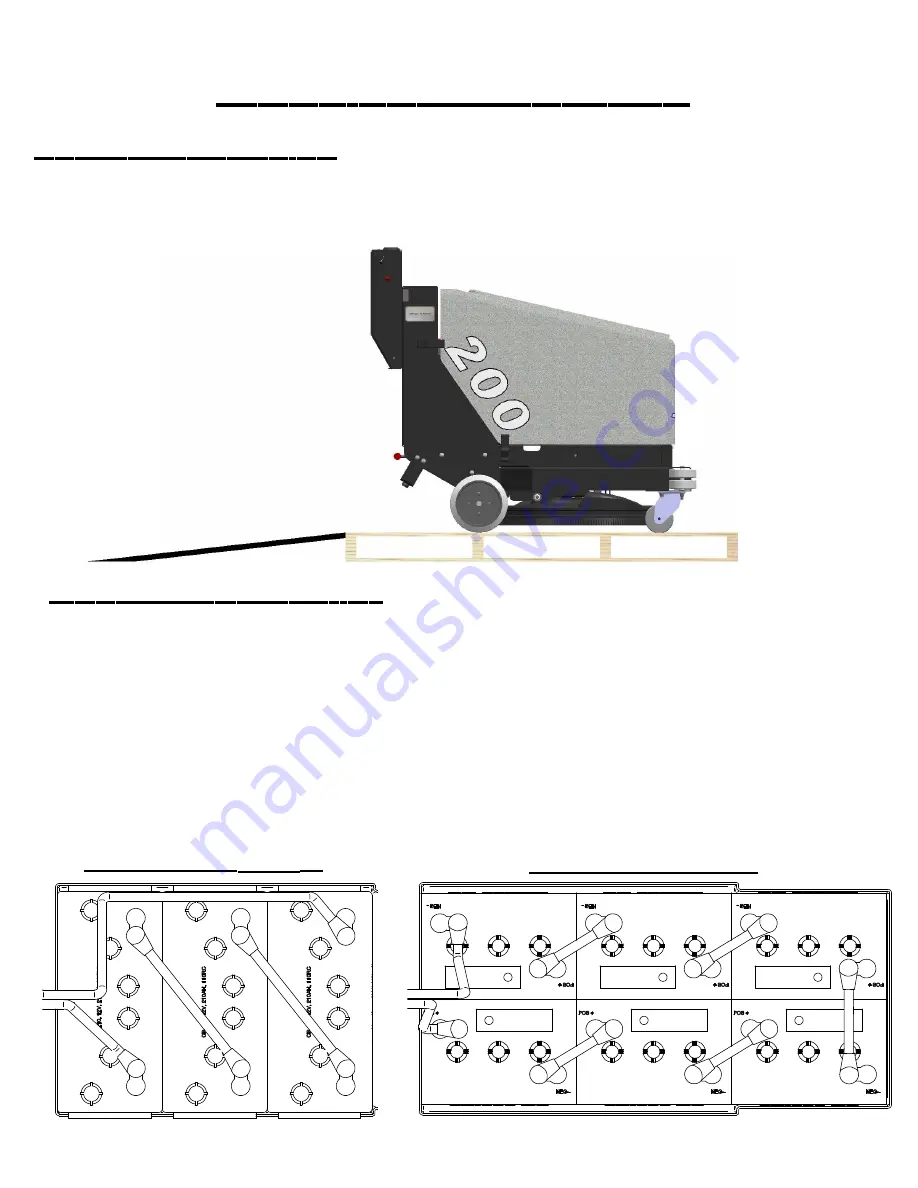 Tomcat 200 Operator'S Manual Download Page 10