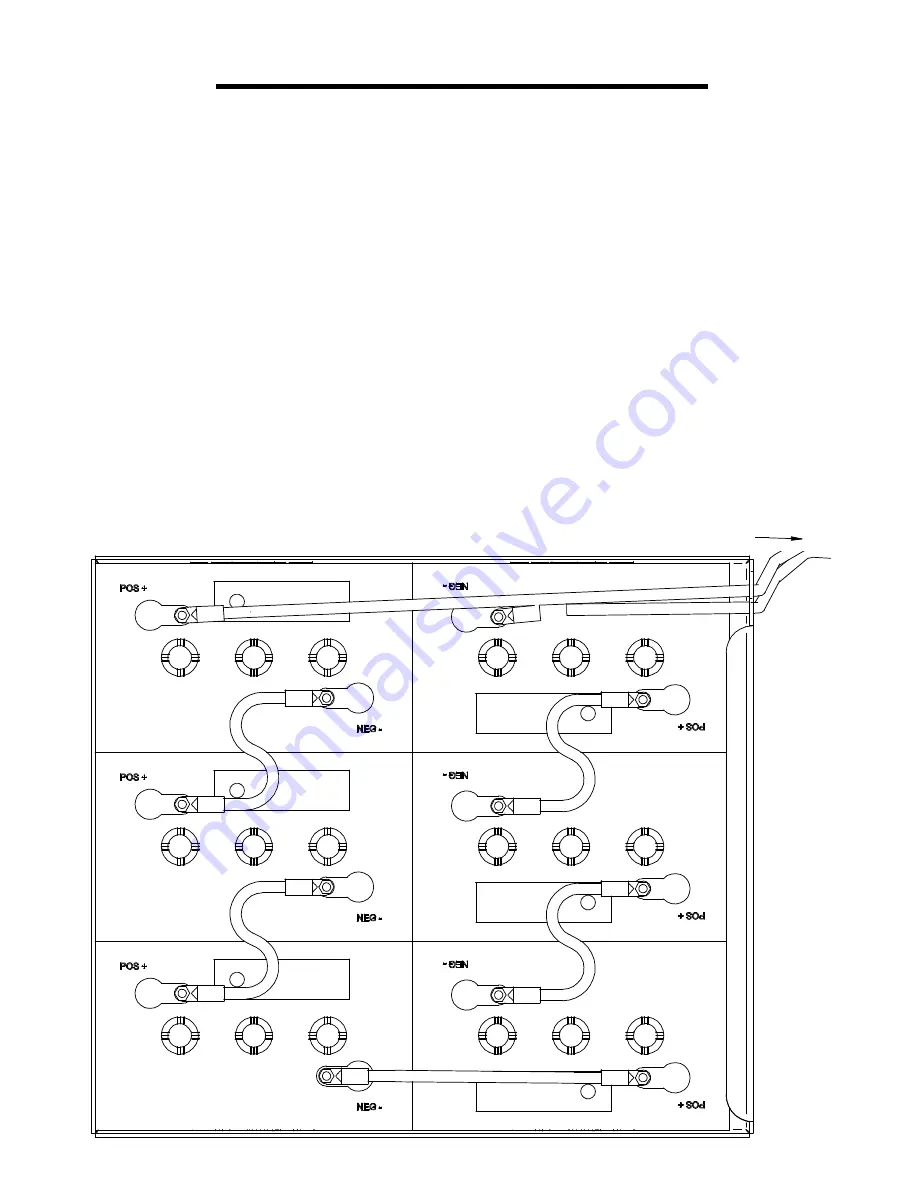 Tomcat 250 series Operator And Parts Manual Download Page 28