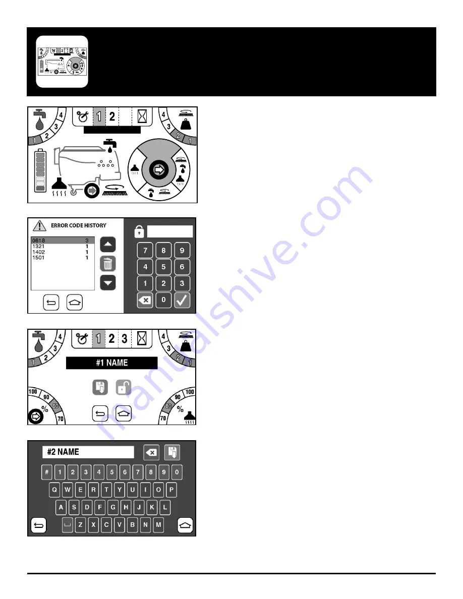 Tomcat CARBON 24'' EDGE Operating Instructions Manual Download Page 12