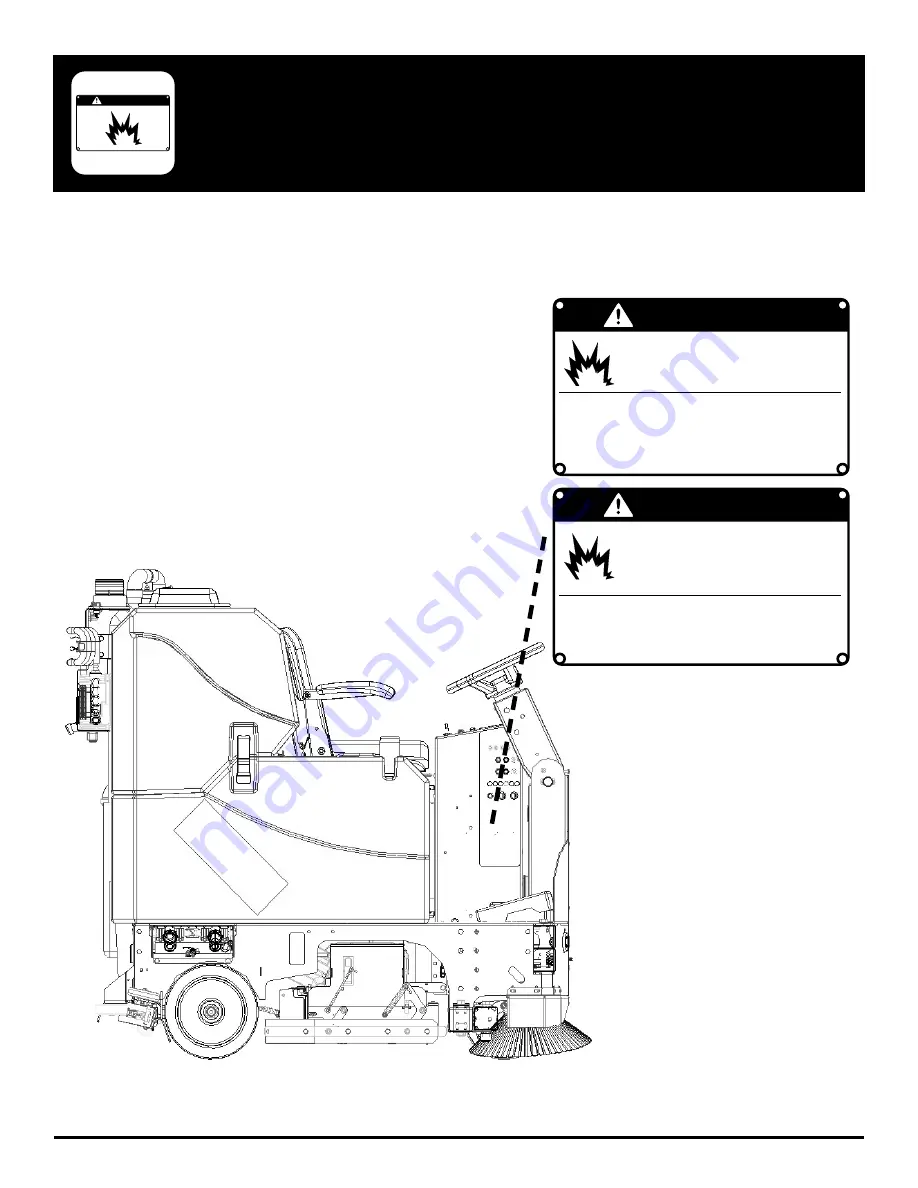 Tomcat CRZ Operating Instructions Manual Download Page 6