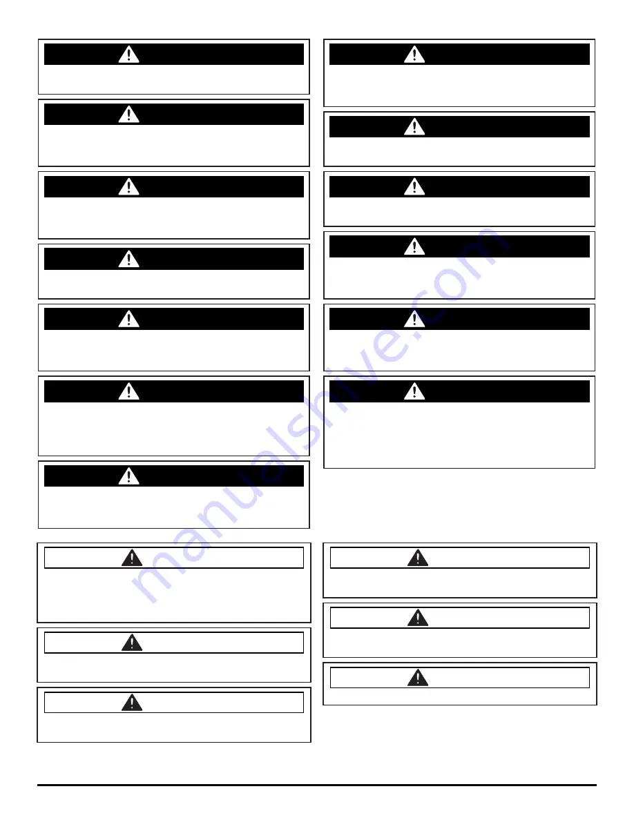 Tomcat Nano Edge Operating Instructions Manual Download Page 5