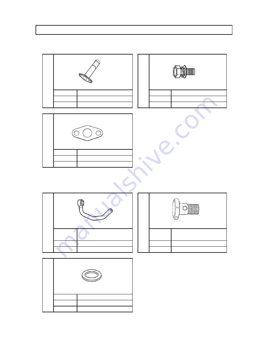 Tomei ARMS MX7760 Installation Manual Download Page 5