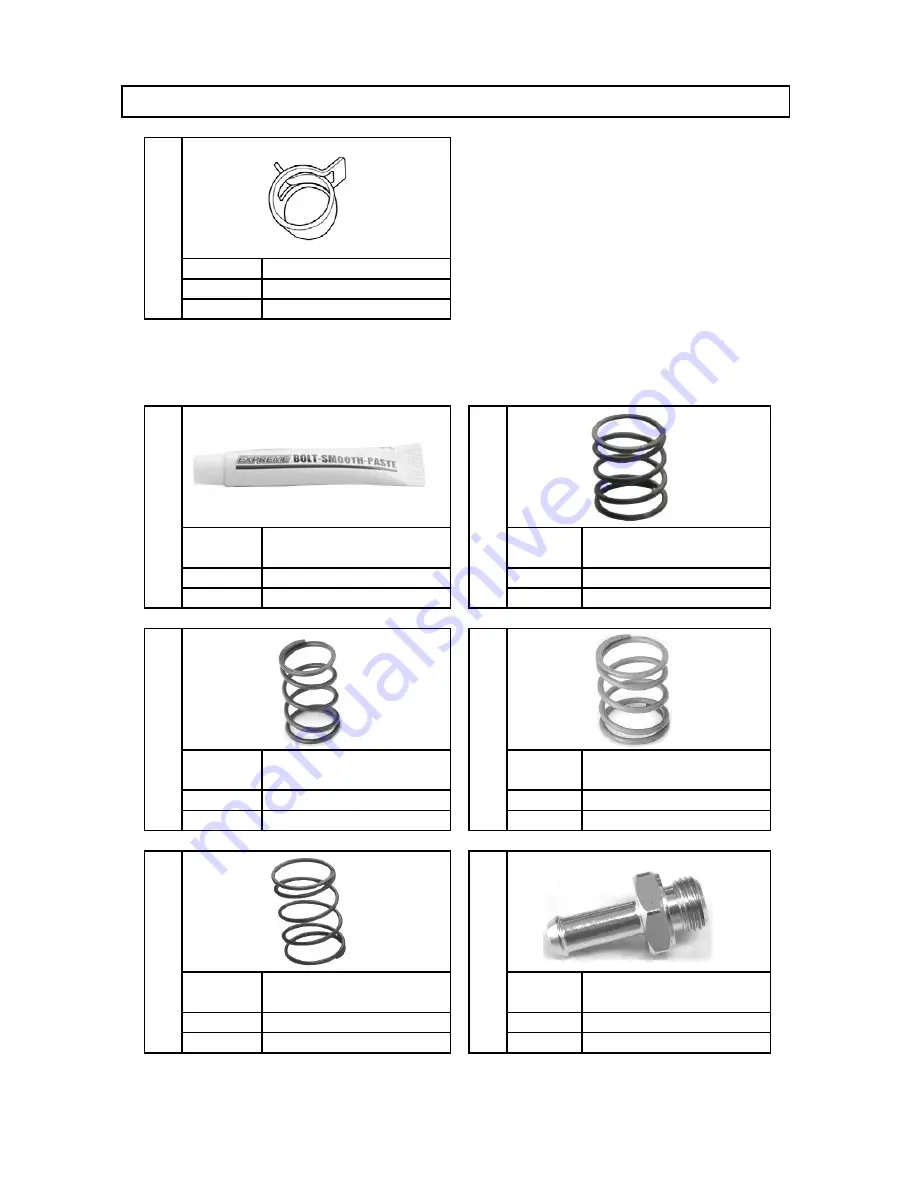 Tomei ARMS MX7760 Скачать руководство пользователя страница 29