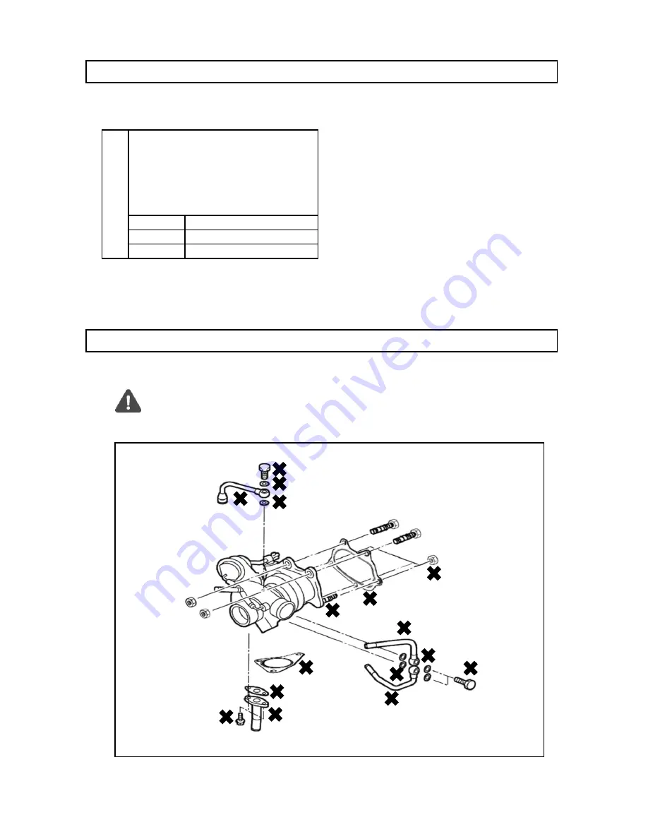 Tomei ARMS MX7760 Installation Manual Download Page 31