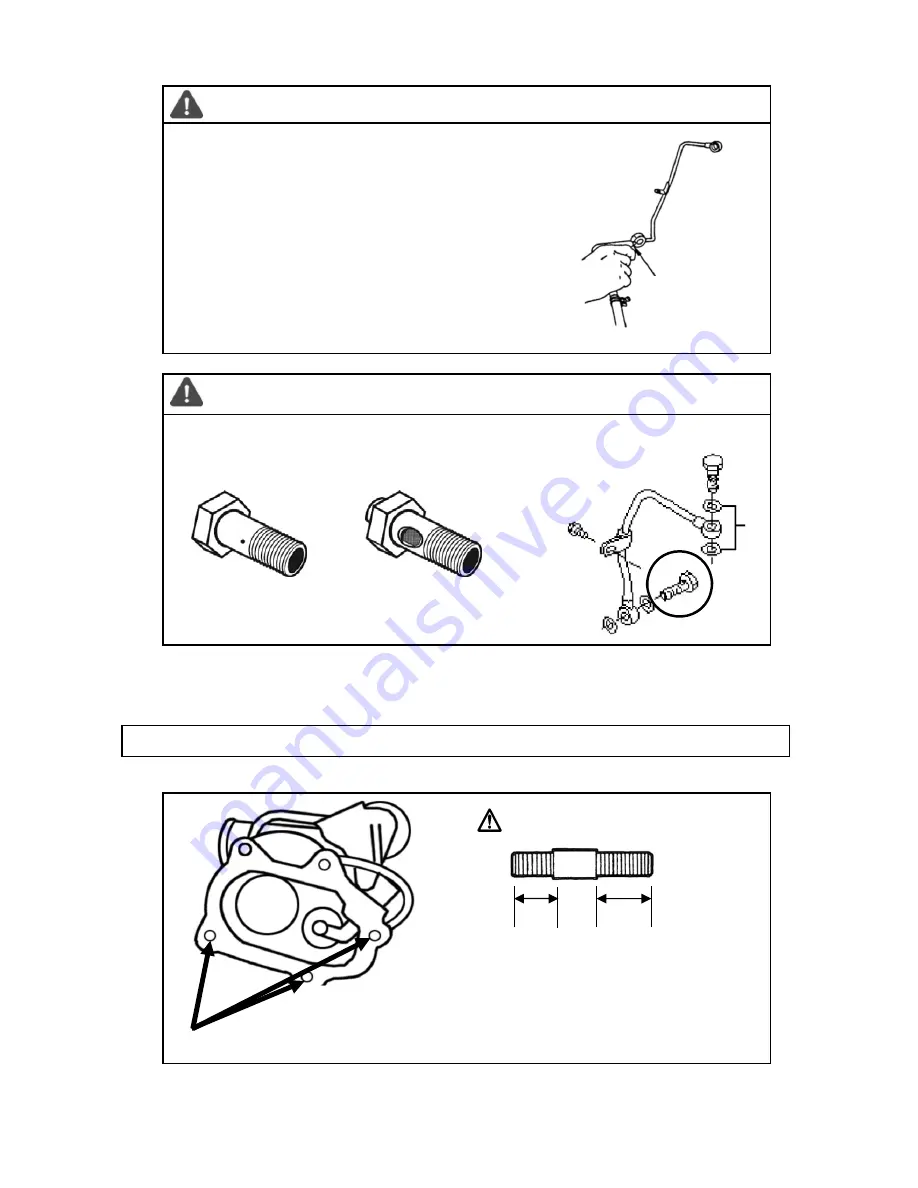 Tomei ARMS MX7760 Installation Manual Download Page 32