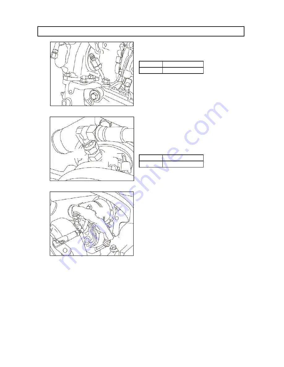 Tomei ARMS MX7760 Installation Manual Download Page 33