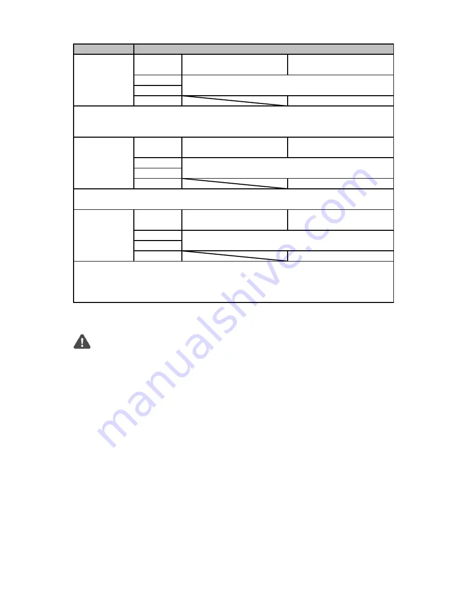 Tomei ARMS MX7760 Installation Manual Download Page 43