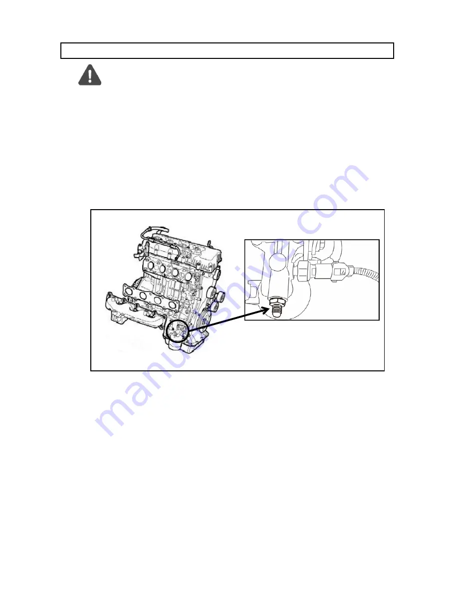 Tomei ARMS MX7960 G4KF Installation Manual Download Page 10