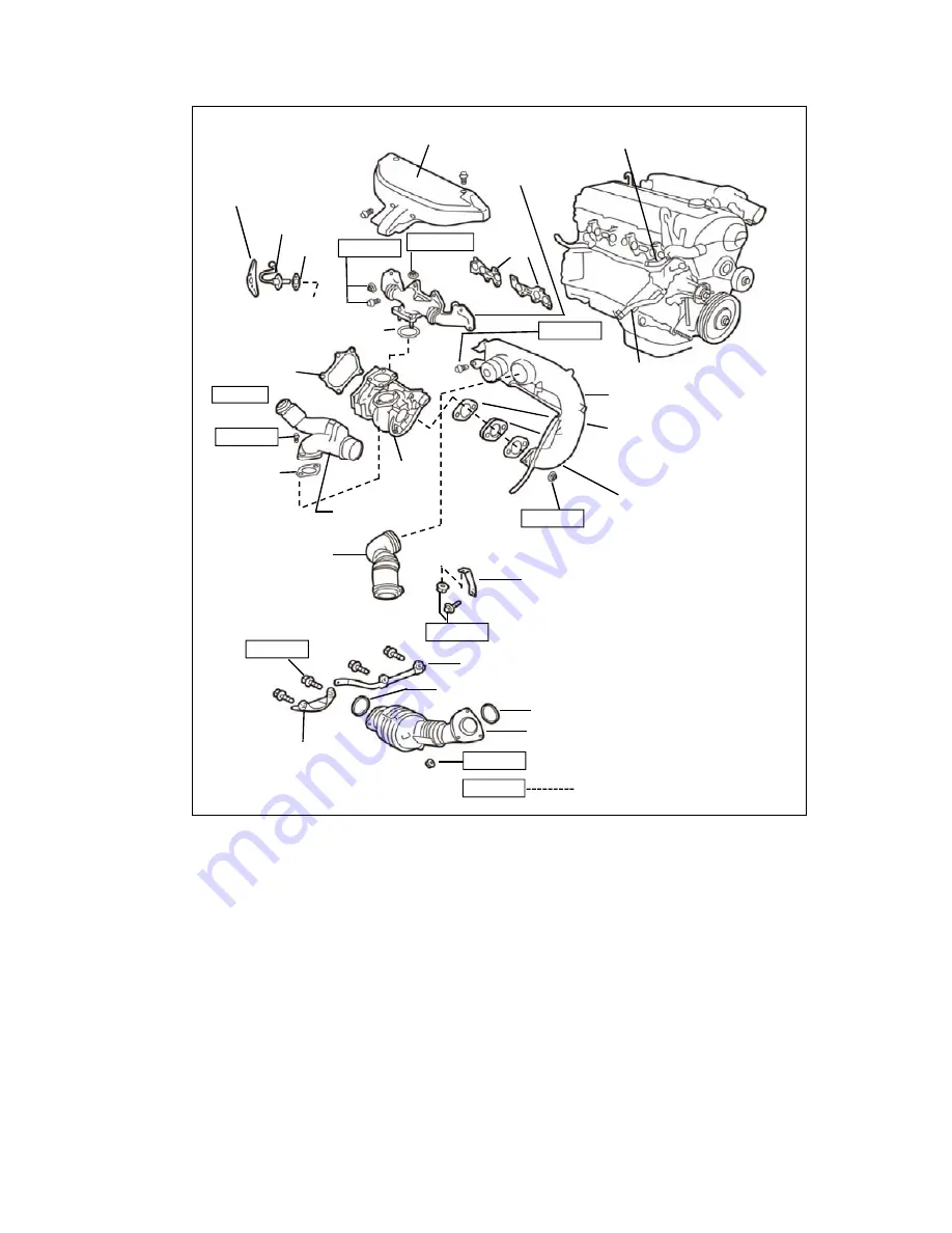 Tomei ARMS MX8280 1JZ-GTE Installation Manual Download Page 12