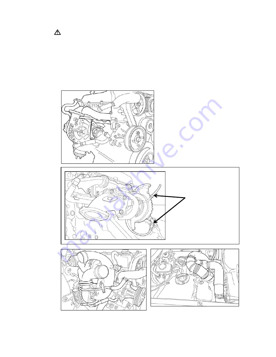 Tomei ARMS MX8280 1JZ-GTE Скачать руководство пользователя страница 13