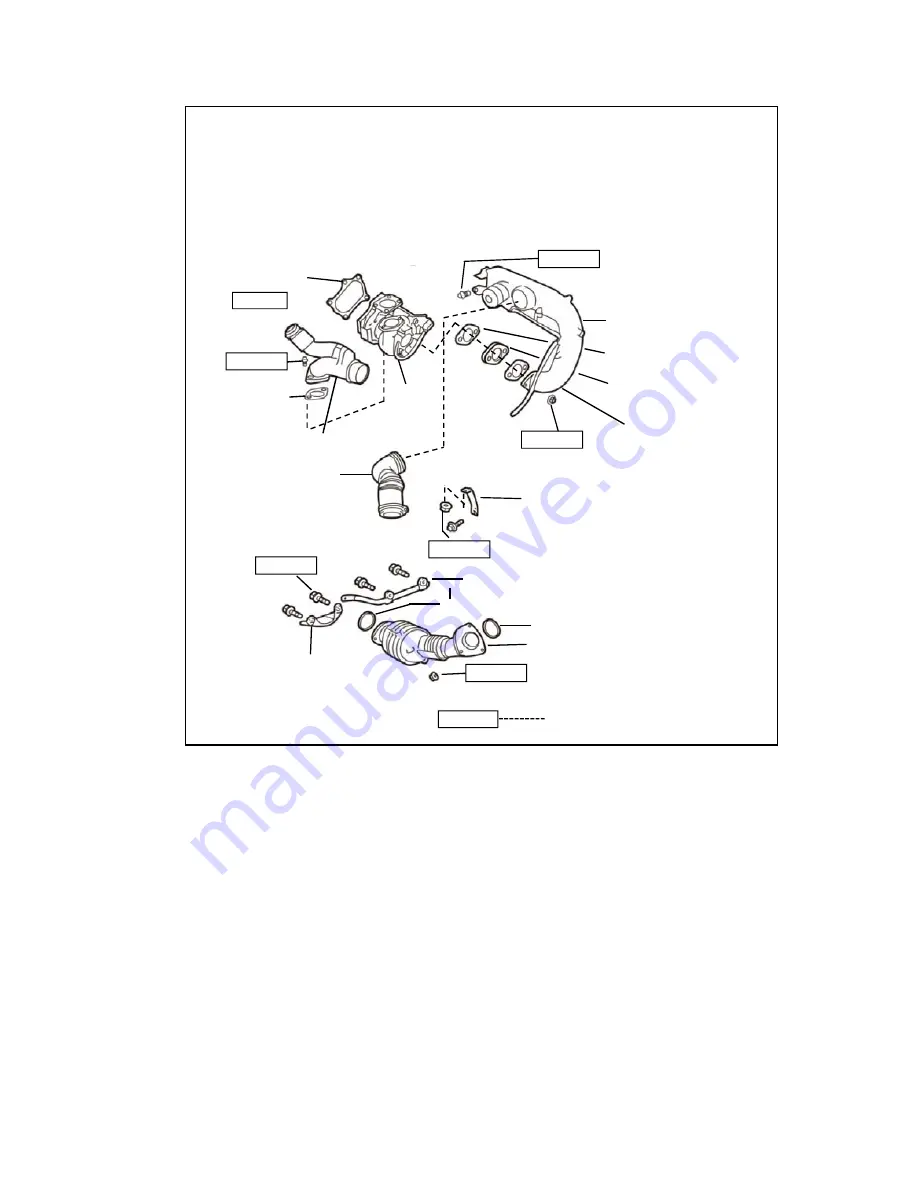 Tomei ARMS MX8280 1JZ-GTE Скачать руководство пользователя страница 14