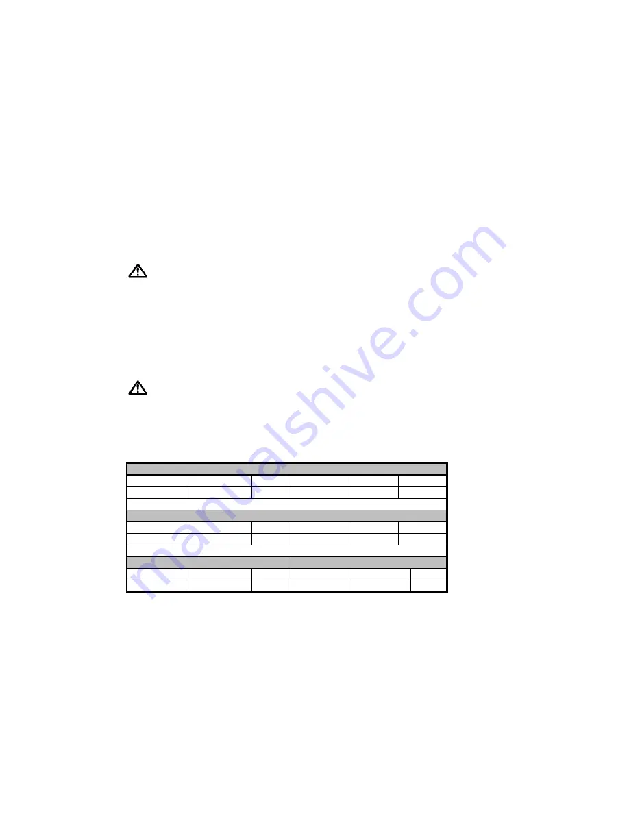 Tomei ARMS MX8280 1JZ-GTE Скачать руководство пользователя страница 15