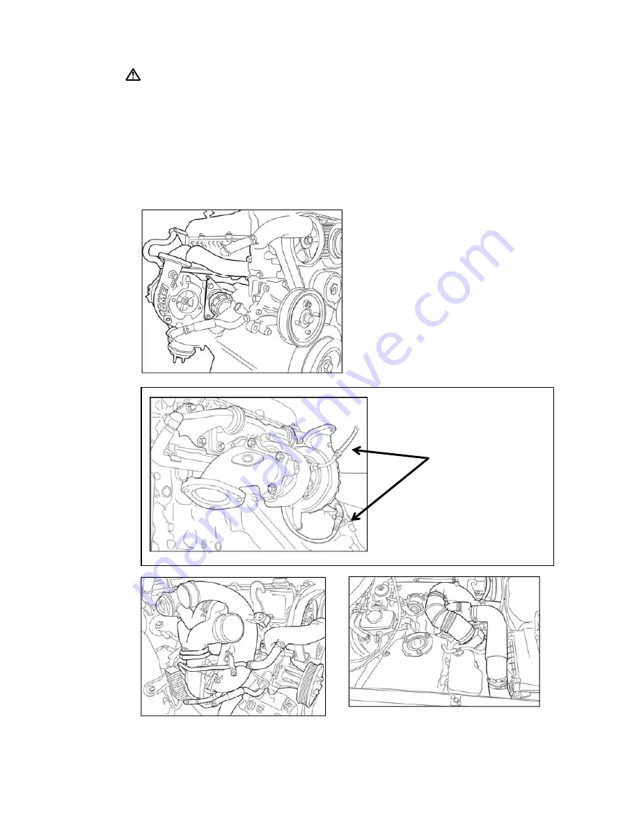 Tomei ARMS MX8280 1JZ-GTE Скачать руководство пользователя страница 32