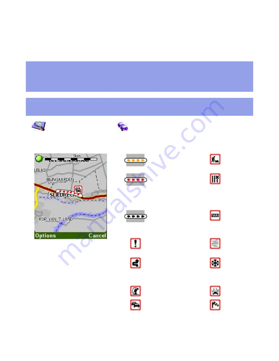 TomTom Mobile User Manual Download Page 5