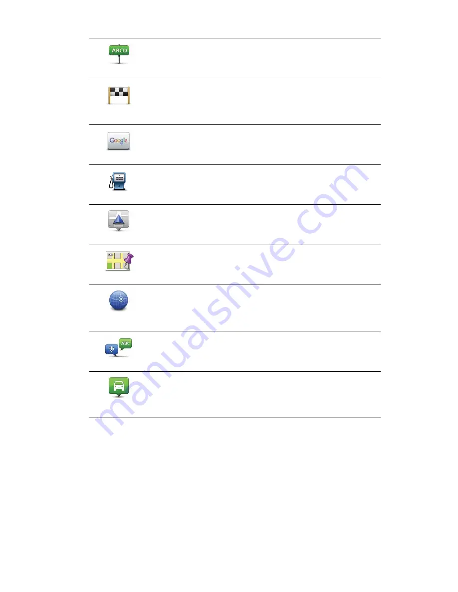 TomTom MyTomTom User Manual Download Page 88